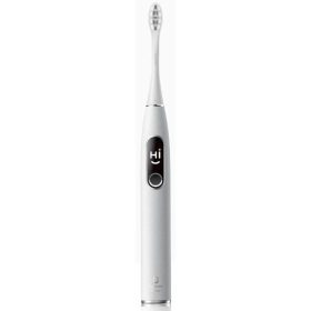 Oclean X Pro Elite White Sonic Elektrische Smart-Zahnbürste