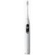 Oclean X Pro Elite White Sonic Elektrische Smart-Zahnbürste