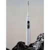 Oclean X Pro Elite White Sonic Elektrische Smart-Zahnbürste