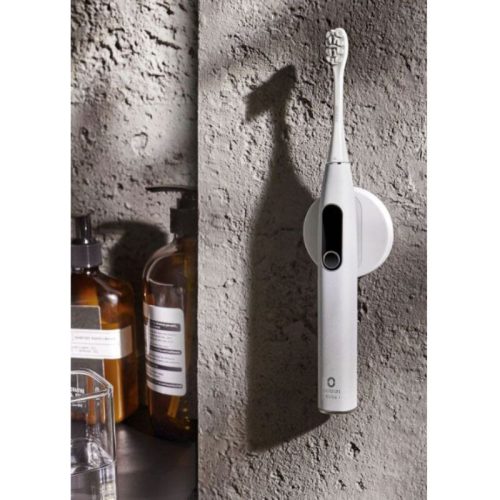 Oclean X Pro Elite White Sonic Elektrische Smart-Zahnbürste
