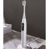 Oclean X Pro Elite White Sonic Elektrische Smart-Zahnbürste