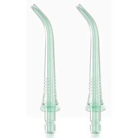   Oclean N10 Grüner Irrigatorkopf – 2er-Pack, W10-kompatibel