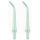 Oclean N10 Grüner Irrigatorkopf – 2er-Pack, W10-kompatibel
