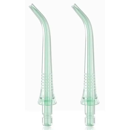 Oclean N10 Grüner Irrigatorkopf – 2er-Pack, W10-kompatibel