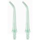 Oclean N10 Grüner Irrigatorkopf – 2er-Pack, W10-kompatibel