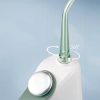 Oclean N10 Grüner Irrigatorkopf – 2er-Pack, W10-kompatibel