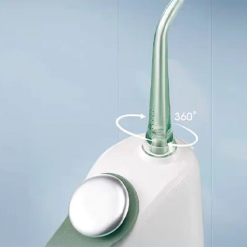 Oclean N10 Grüner Irrigatorkopf – 2er-Pack, W10-kompatibel