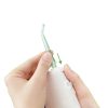 Oclean N10 Grüner Irrigatorkopf – 2er-Pack, W10-kompatibel