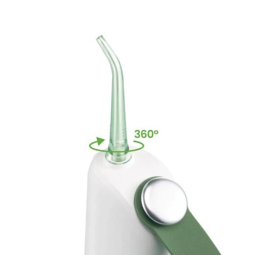 Oclean N10 Grüner Irrigatorkopf – 2er-Pack, W10-kompatibel