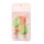 Oclean N10 Pink Irrigatorkopf – 2er-Pack, W10-kompatibel