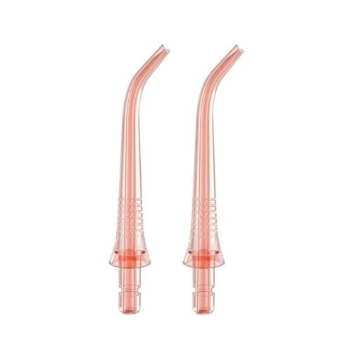 Oclean N10 Pink Irrigatorkopf – 2er-Pack, W10-kompatibel