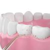 Oclean N10 Pink Irrigatorkopf – 2er-Pack, W10-kompatibel