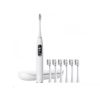 Oclean X Pro Elite Set Grau Schallzahnbürstenset