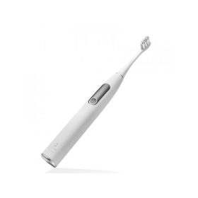 Oclean X Pro Elite Set Grau Schallzahnbürstenset