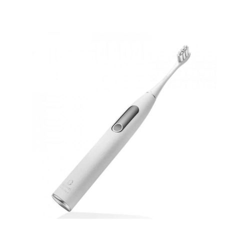 Oclean X Pro Elite Set Grau Schallzahnbürstenset