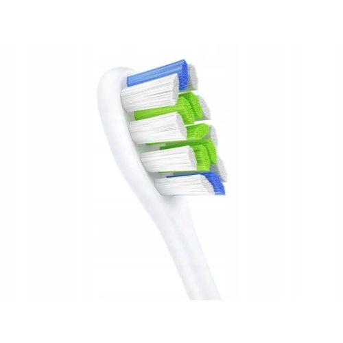 Oclean Professional Clean Zahnbürstenköpfe – 6 Stück, Weiß