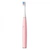 Oclean Kids Schallzahnbürste – Pink, kinderfreundlich mit Zahnfleischschutz