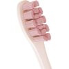 Oclean Standard-Zahnbürsten-Ersatzkopf – 2 Stück, Pink (Xiaomi/Oclean-kompatibel)