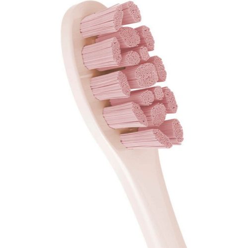 Oclean Standard-Zahnbürsten-Ersatzkopf – 2 Stück, Pink (Xiaomi/Oclean-kompatibel)