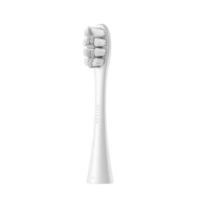   Oclean P1C10 Professional Clean Zahnbürstenkopf – 2 Stück Grau