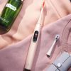 Oclean X Pro Digital Gold Sonic Elektrische Smart-Zahnbürste