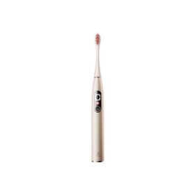 Oclean X Pro Digital Set Gold Sonic Smart Zahnbürstenset