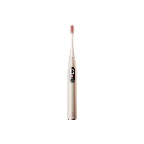 Oclean X Pro Digital Set Gold Sonic Smart Zahnbürstenset