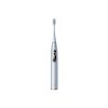 Oclean X Pro Digital Set Silber Sonic Smart Zahnbürstenset
