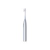 Oclean X Pro Digital Set Silber Sonic Smart Zahnbürstenset