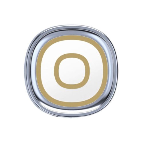 Oclean X Pro Digital Set Silber Sonic Smart Zahnbürstenset
