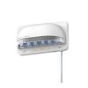 Oclean S1 UVC-Zahnbürstensterilisator – Wandmontage, 99, 9% automatische Reinigung