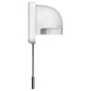 Oclean S1 UVC-Zahnbürstensterilisator – Wandmontage, 99, 9% automatische Reinigung