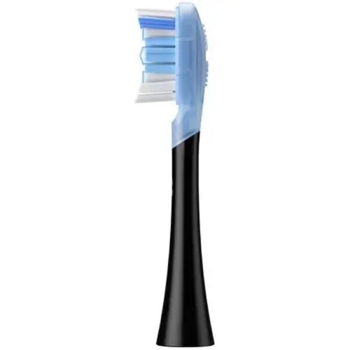 Oclean UC02 Schwarz – Blau Ersatzkopfset – Ultra Clean, 2-teilig