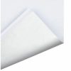 Blux Designer-Verdunkelungsrollo, 45 x 165 cm, Giftgrünes Muster