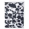 Blux Designer-Verdunkelungsrollo 60x165 cm - Giftgrünes Muster