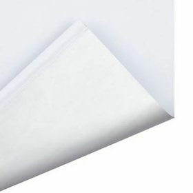   Blux Designer-Verdunkelungsrollo 80 x 140 cm - Grünes Muster