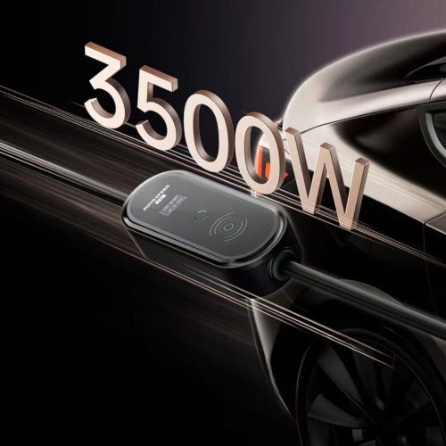 Movespeed Wasserdichtes intelligentes Ladegerät für Elektrofahrzeuge 3500 W
