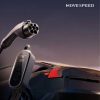 Movespeed Wasserdichtes intelligentes Ladegerät für Elektrofahrzeuge 3500 W
