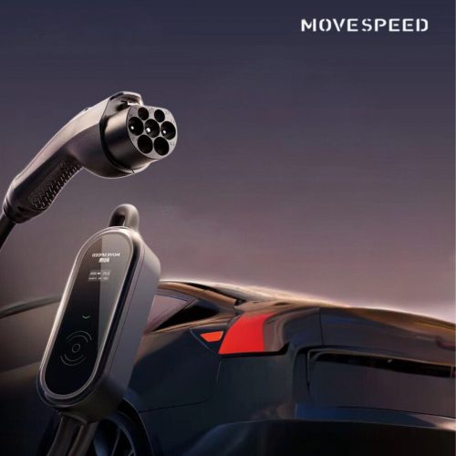 Movespeed Wasserdichtes intelligentes Ladegerät für Elektrofahrzeuge 3500 W