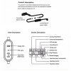 Movespeed Wasserdichtes intelligentes Ladegerät für Elektrofahrzeuge 3500 W