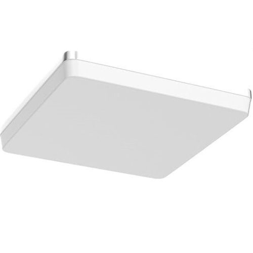 Quadratische ultradünne Deckenleuchte Kambo 48W 4500K