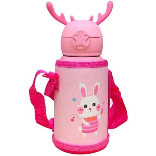 Rangwell Wasserflasche für Kinder