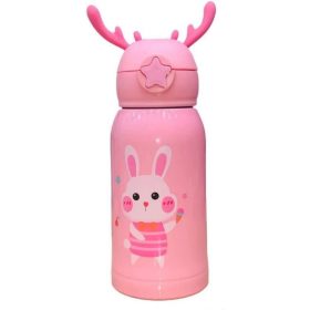 Rangwell Wasserflasche für Kinder