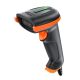 Tera D5100Y 2D USB-Hand-Barcodescanner mit Kabel – Schnelles und genaues Lesen von QR- und 1D/2D-Codes