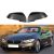 Außenspiegelabdeckung für BMW-Modelle (Carbon-Optik)