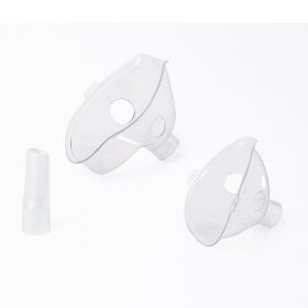   Kindermaske, Erwachsenenmaske und Mundstückzubehör für Inhalatoren