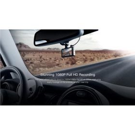 Apeman C450 Full HD Dashcam
