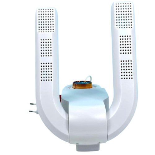 UV-Schuhtrockner mit Timer – Antibakteriell, Leiser Betrieb, Netzbetrieb