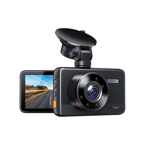 Apeman C660 Full-HD-Dash-Kamera