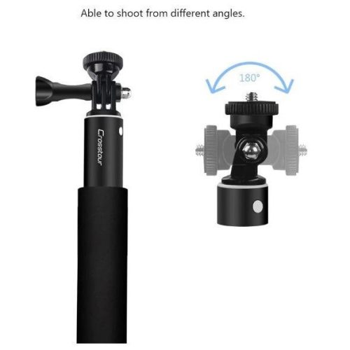 Crosstour CP10 Selfie-Stick